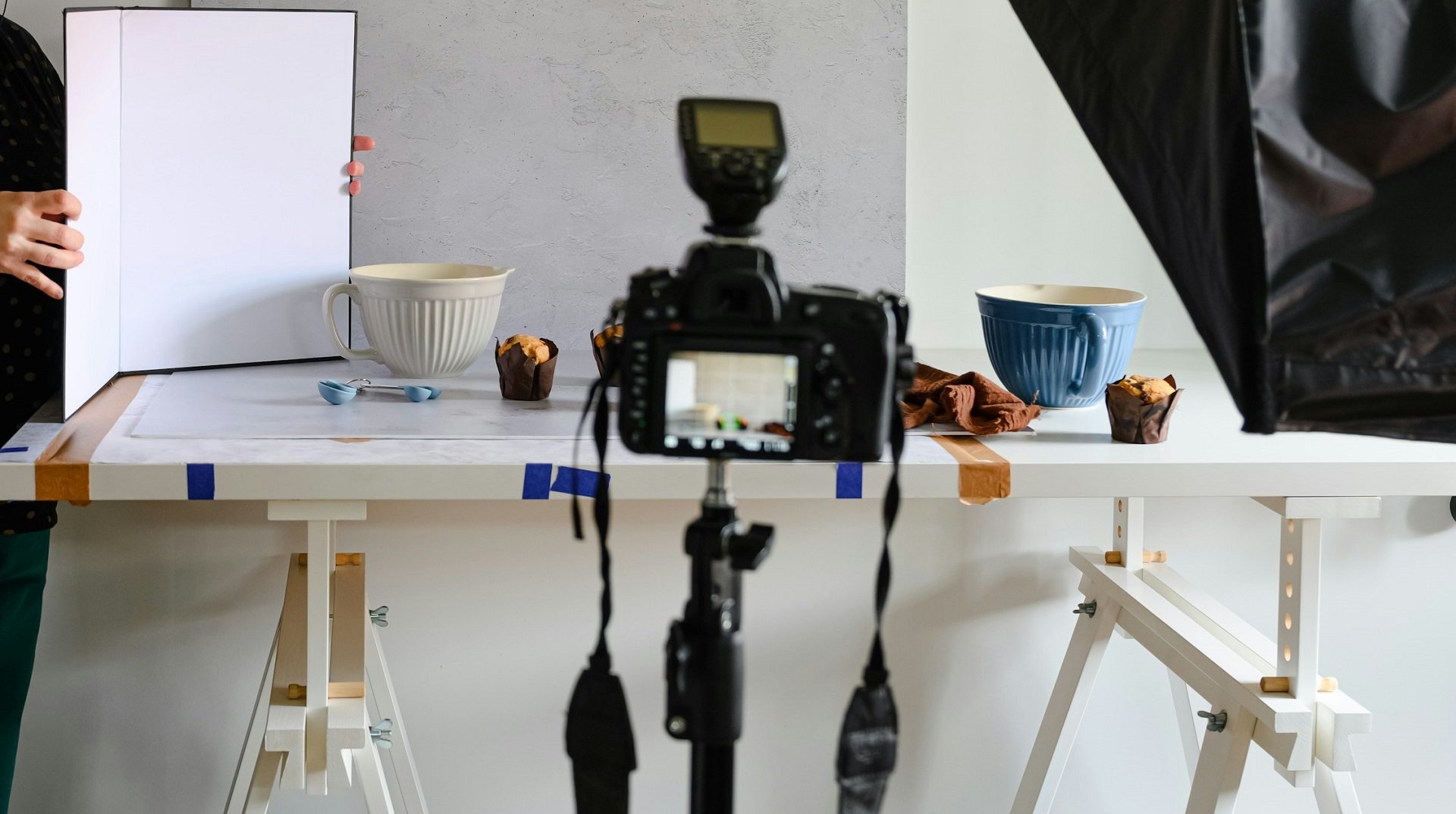 Overcoming Texture and Detail Challenges in Product Photography
