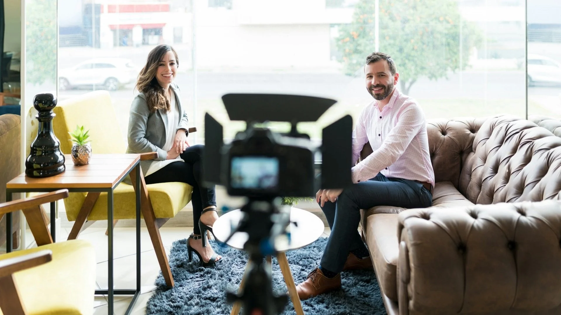 Making Corporate Videos That Stand Out in a Crowded Digital Space