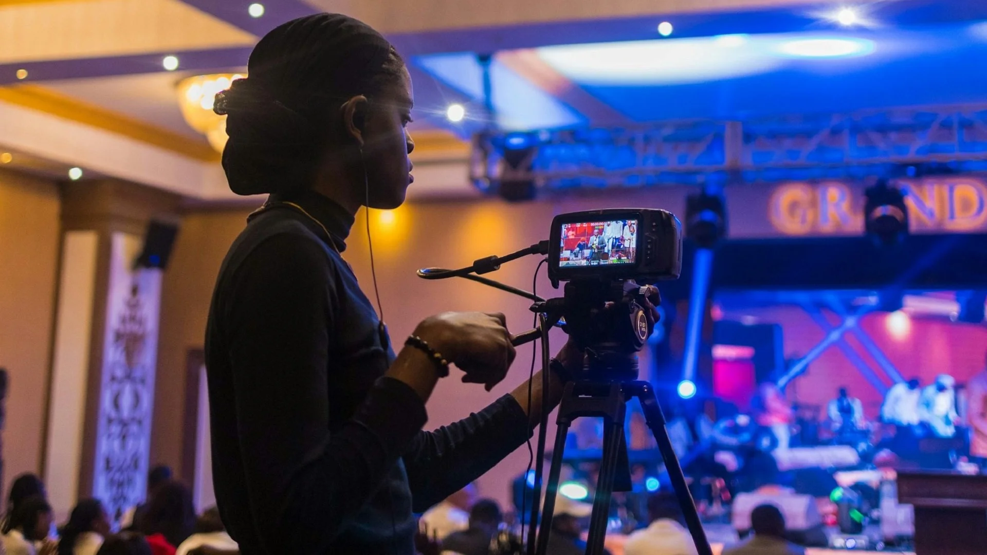 Why Your Amsterdam Live Streaming Video Keeps Buffering