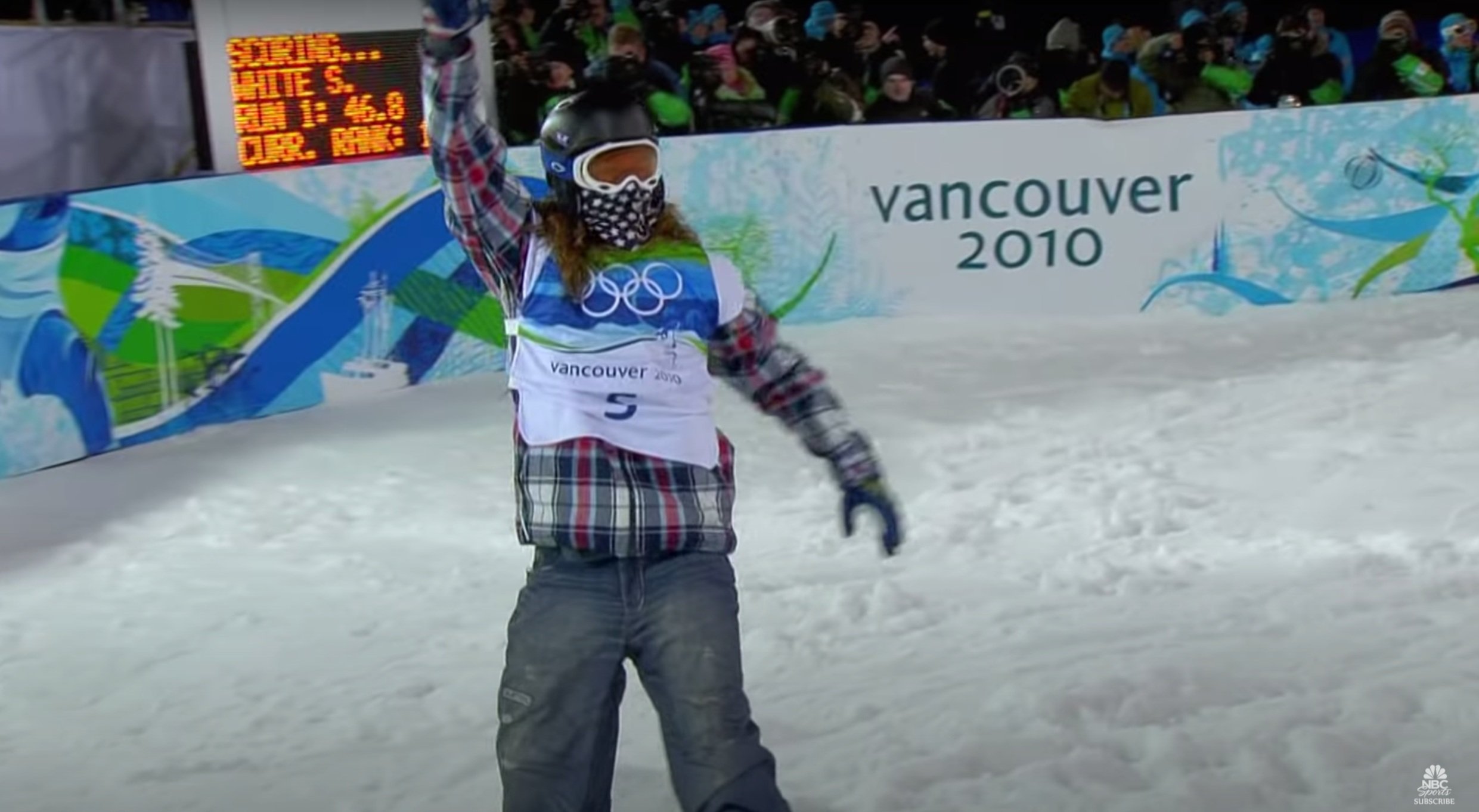 2010 Winter Olympics - NBC News