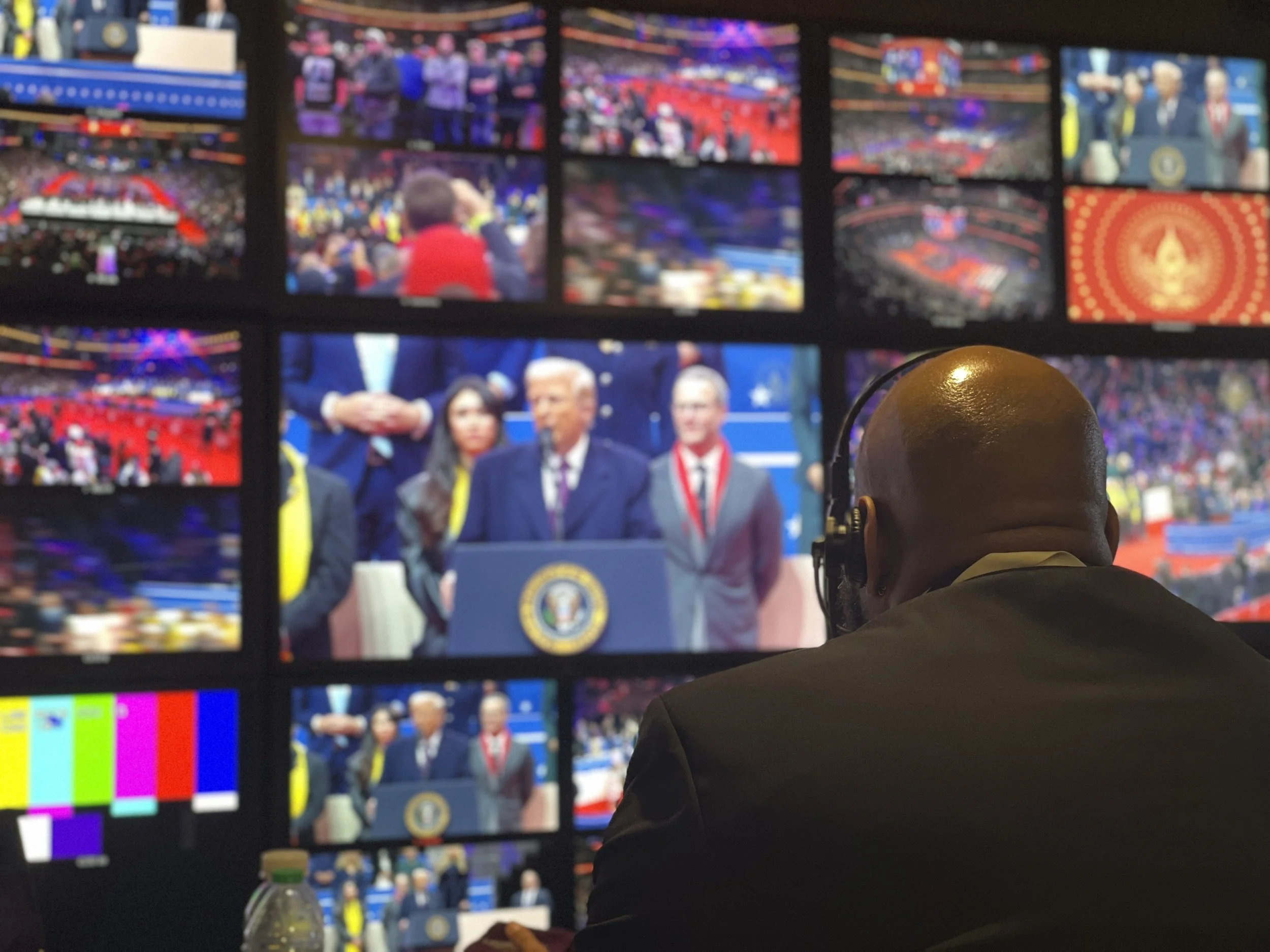 60th Presidential Inauguration