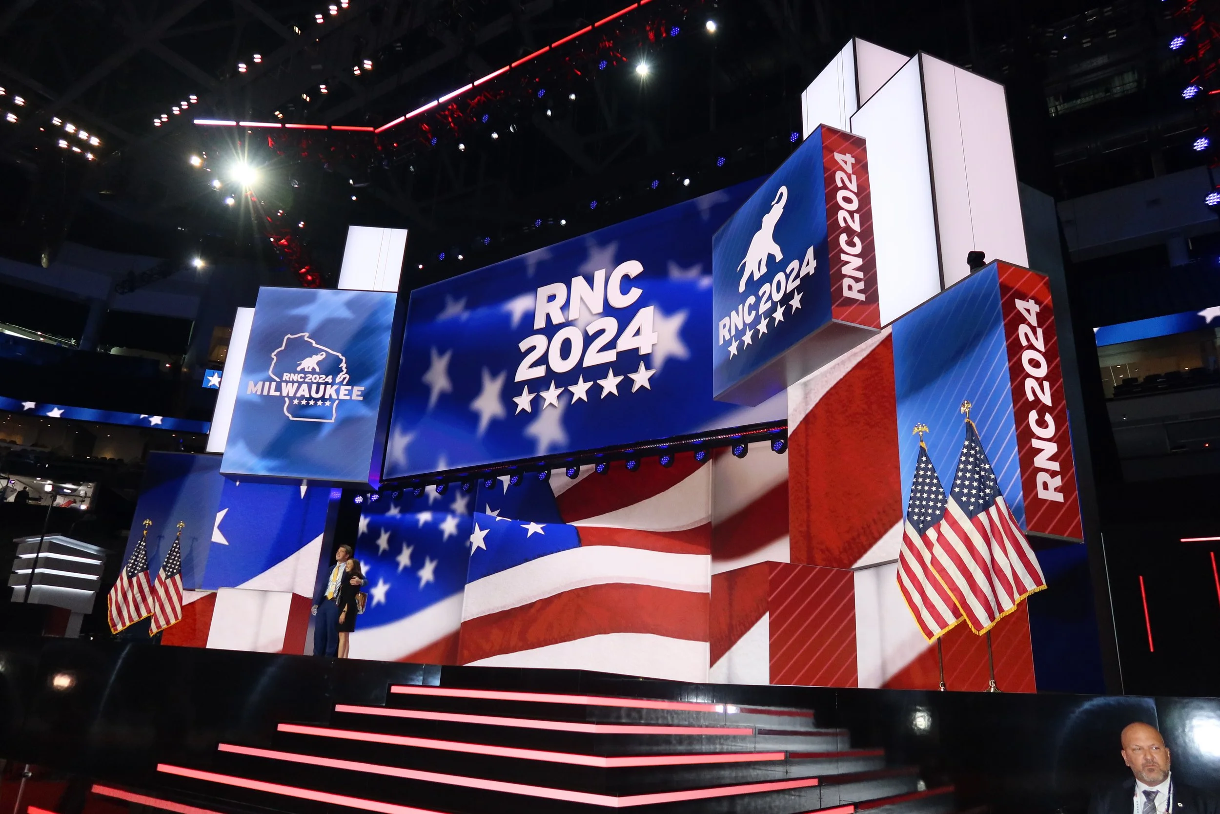 2024 Republican National Convention