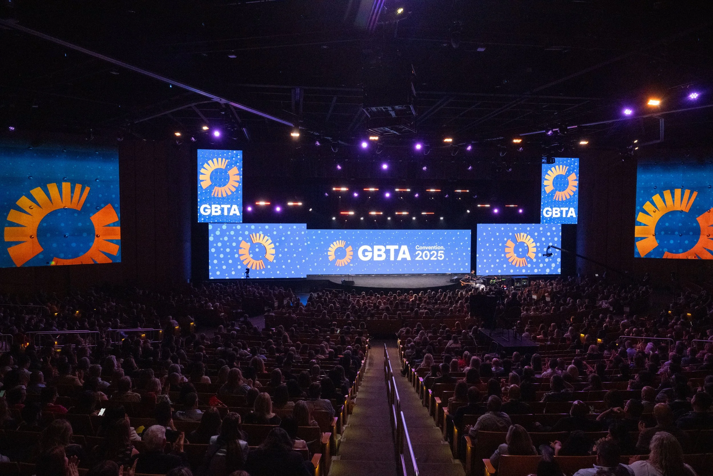 Global Business Travel Association 