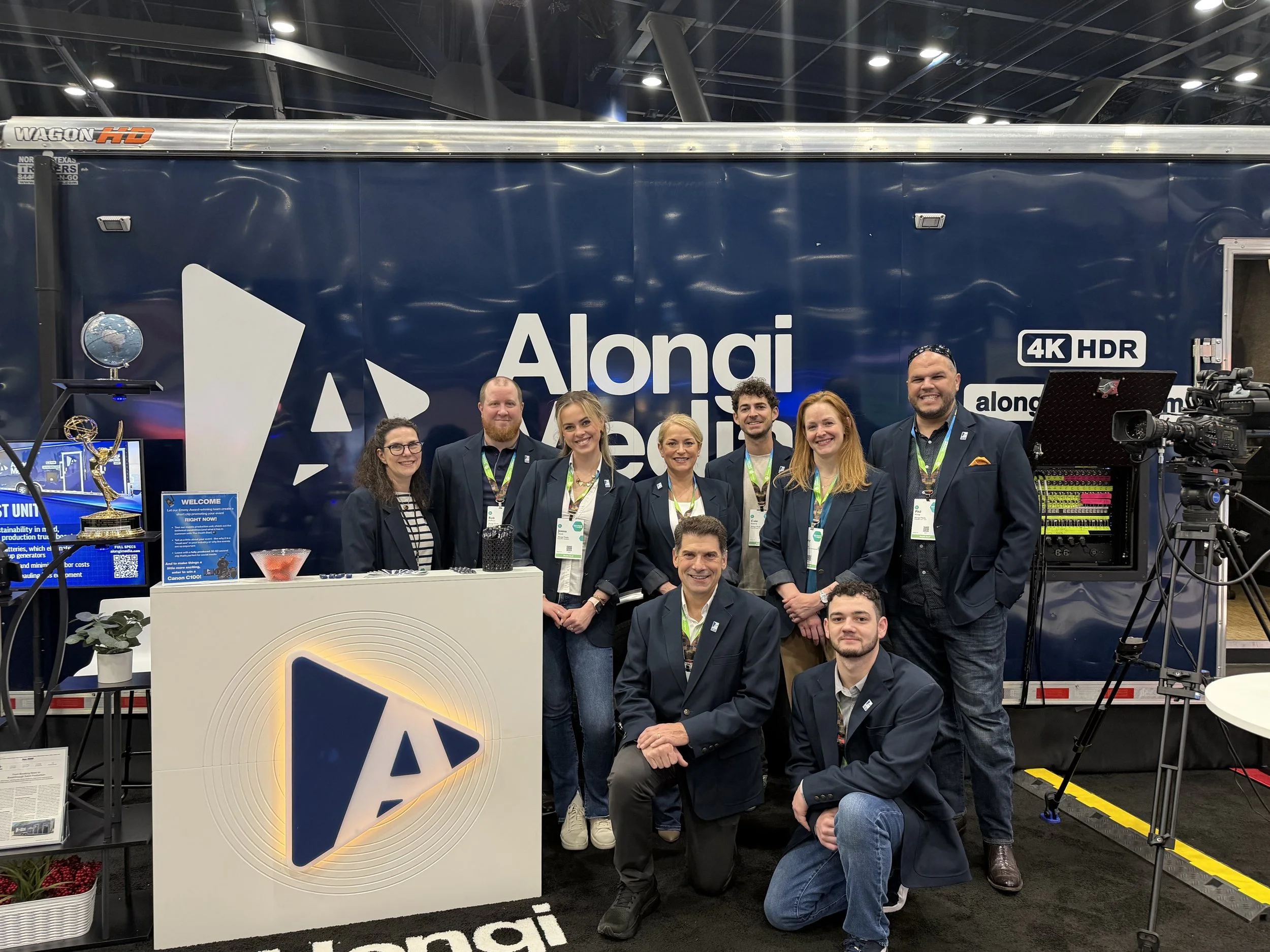 Alongi Media Named to Inc. 5000 for Second Consecutive Year, Ranking No. 664 in 2026