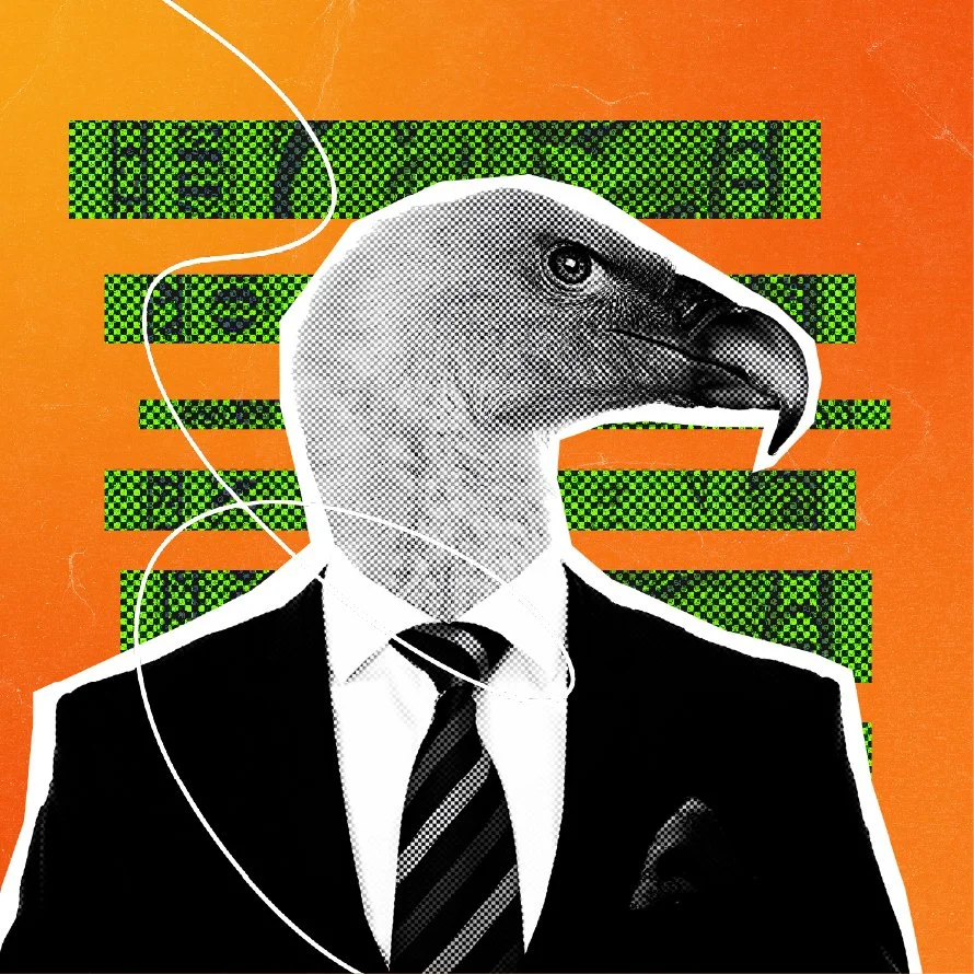 Champerty and Debt Justice