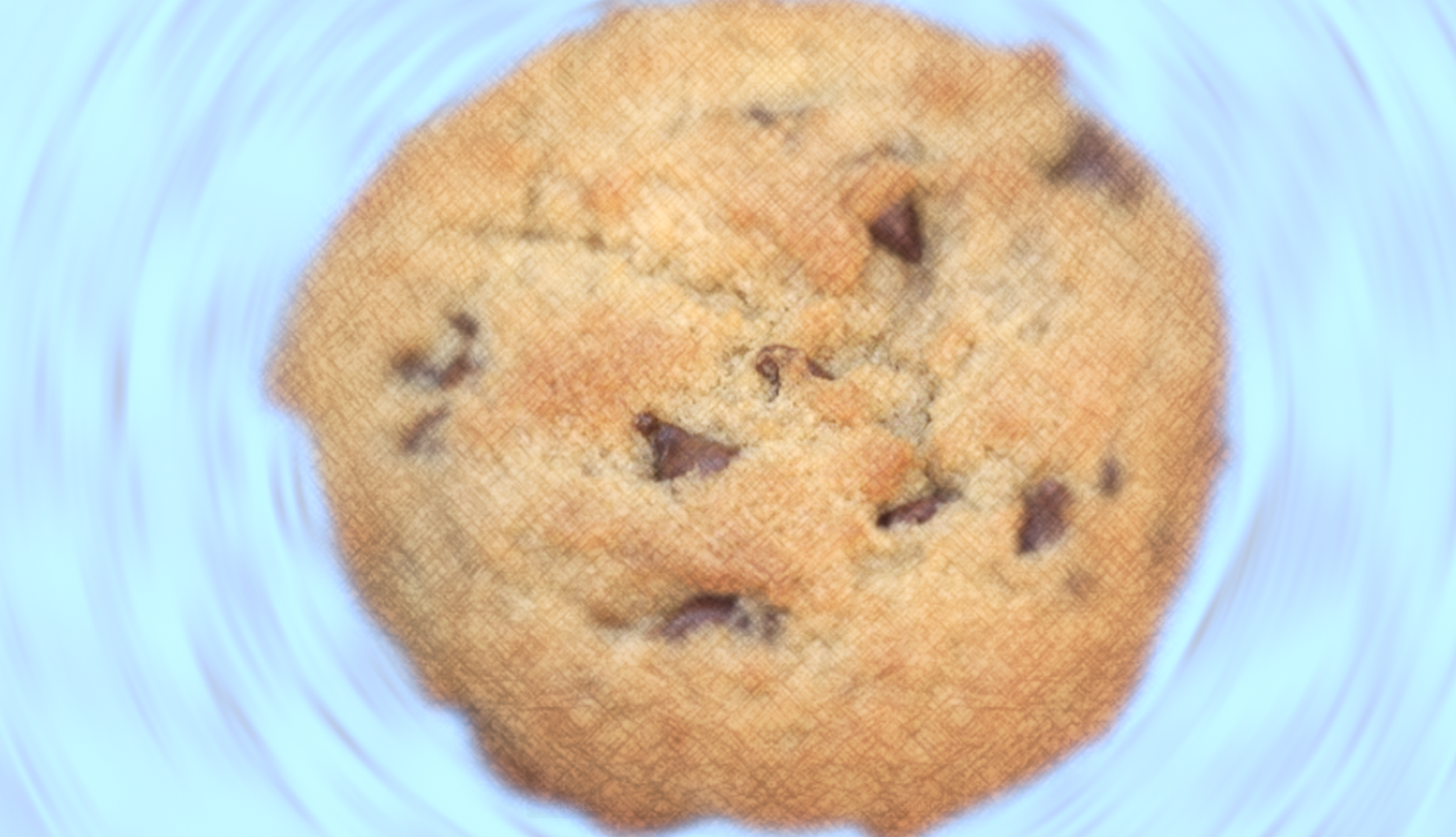 Chocolate Chip Cookie