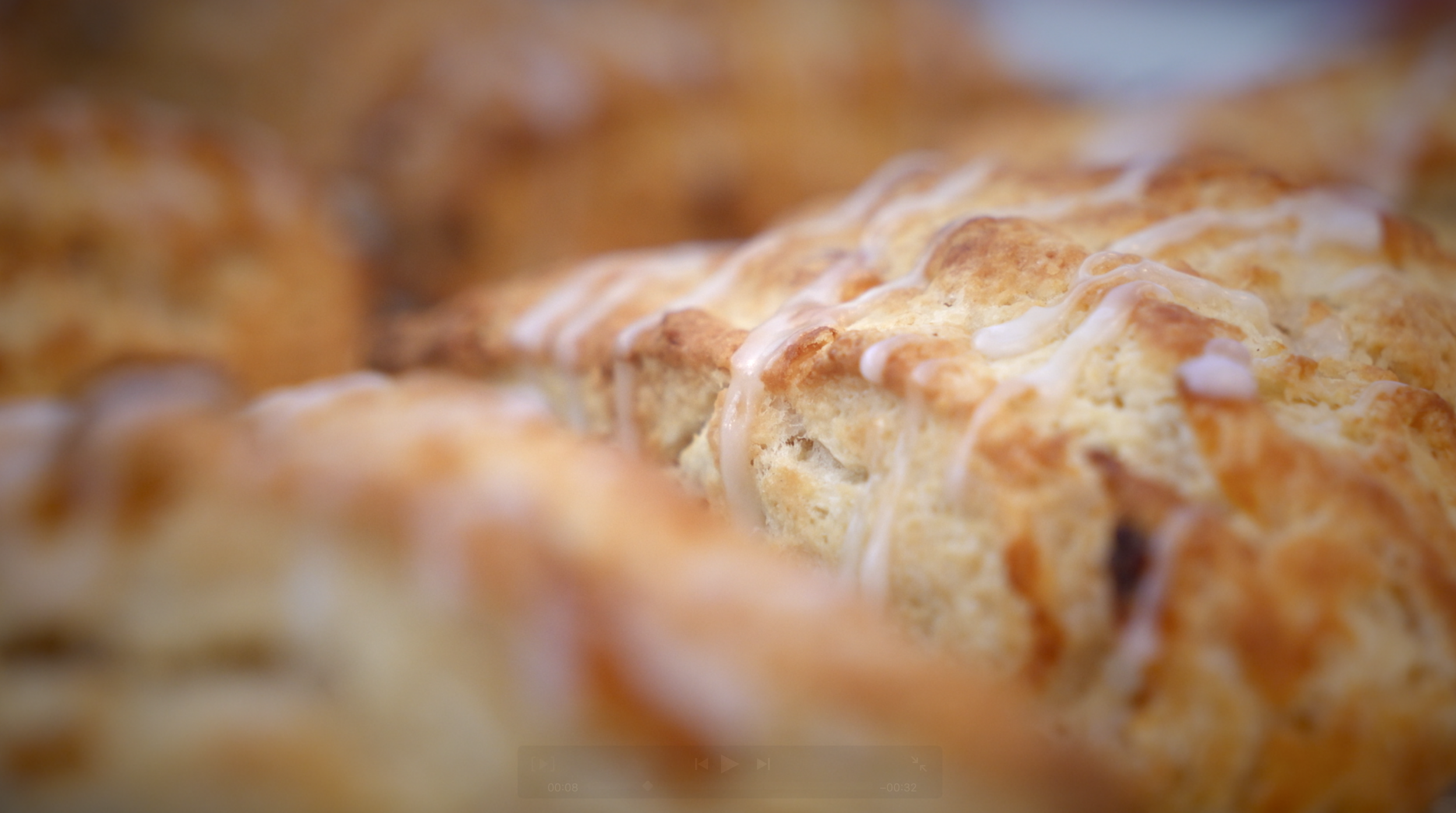 Scones