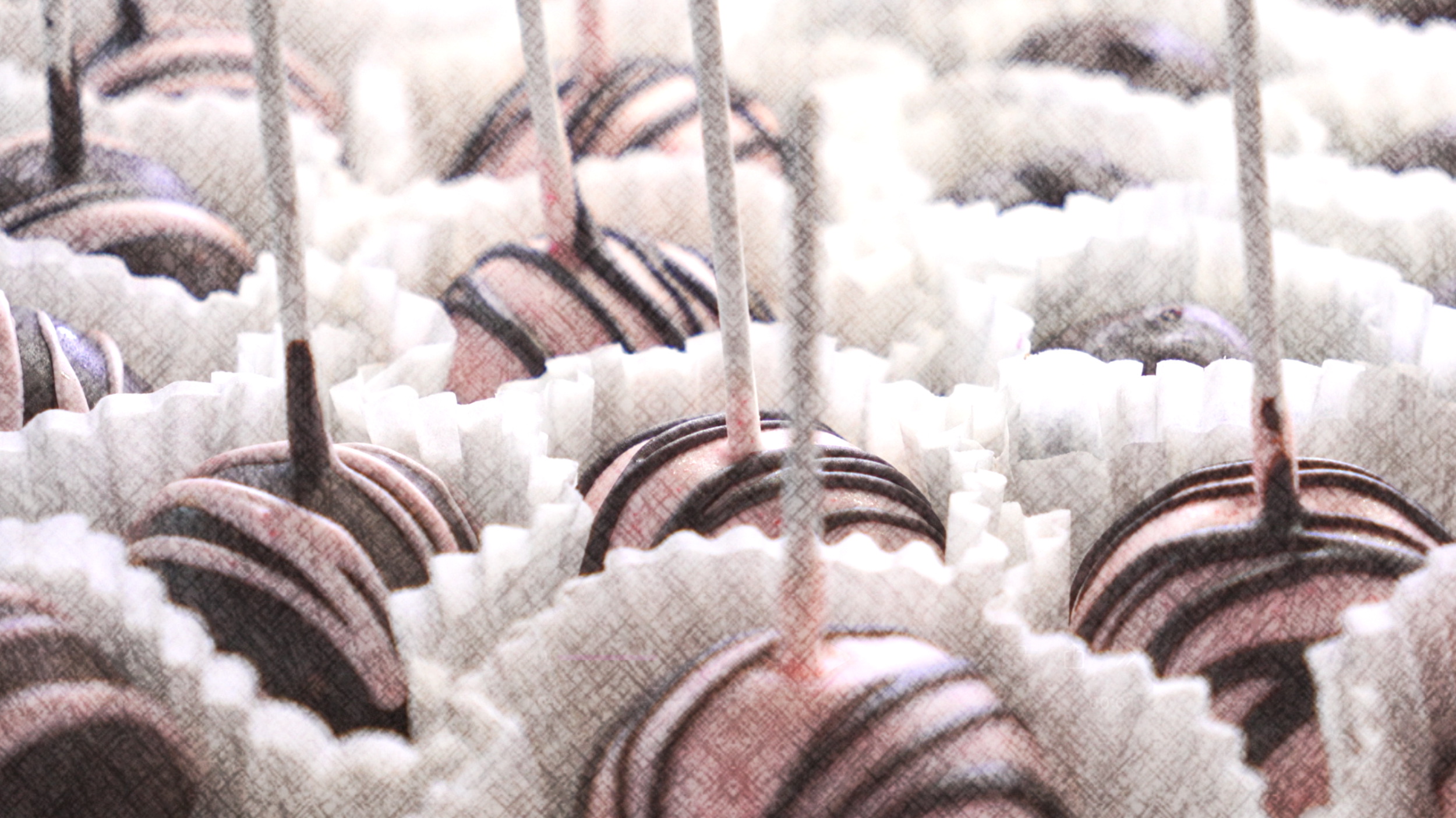 Cake Pops