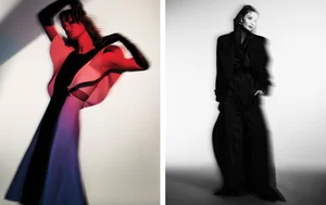 Celebrity & Fashion Photographer / Director - Rachell Smith