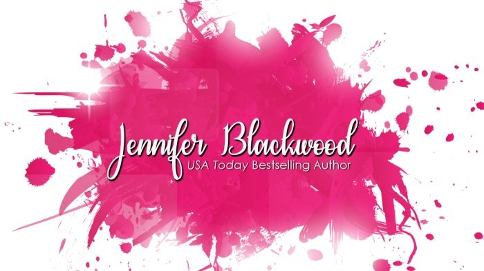 Jennifer Blackwood