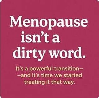 Hot flashes. Brain fog. Mood swings.
Menopause isn&rsquo;t a mystery &mdash; but it sure feels like one sometimes.

It&rsquo;s time to stop guessing and start really understanding what&rsquo;s going on in your body.

🔥 Join us for The Pause Party &m