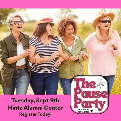 🚨 Ten Days from tonight&hellip; we&rsquo;re taking the mystery out of menopause.

If you&rsquo;ve ever:
❓ Googled symptoms at 2 AM
❓ Wondered if what you&rsquo;re feeling is &ldquo;normal&rdquo;
❓ Wished someone would just tell you the truth

&helli