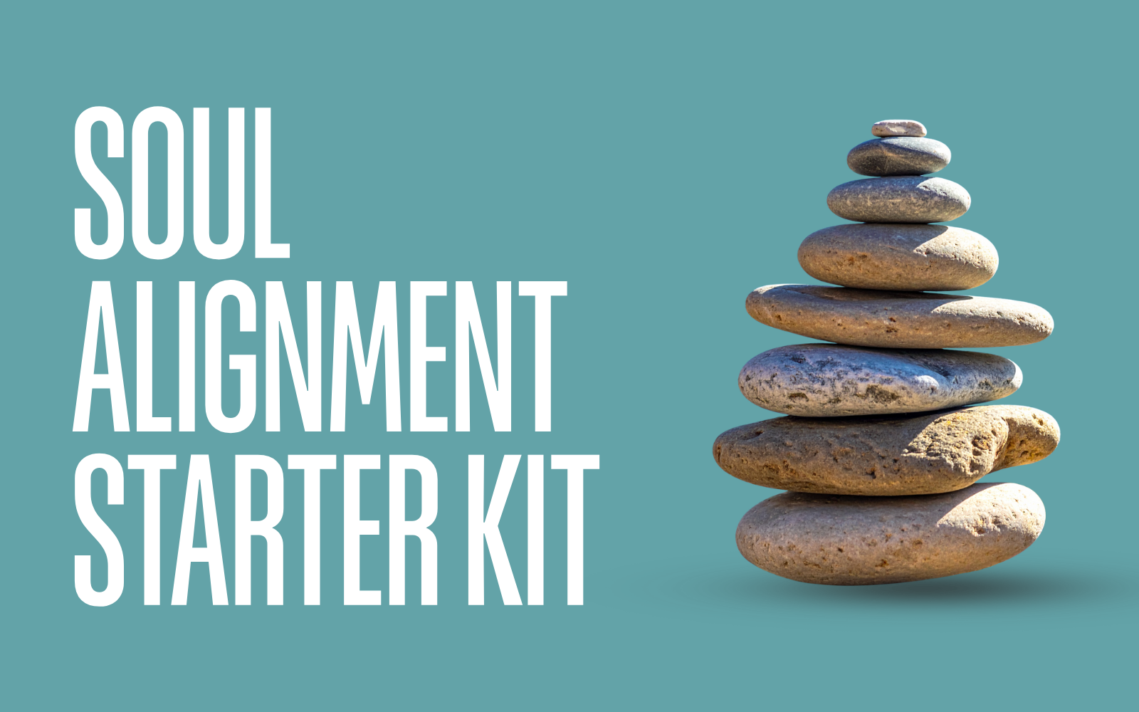 The Grounded Canary Soul Alignment Starter Kit