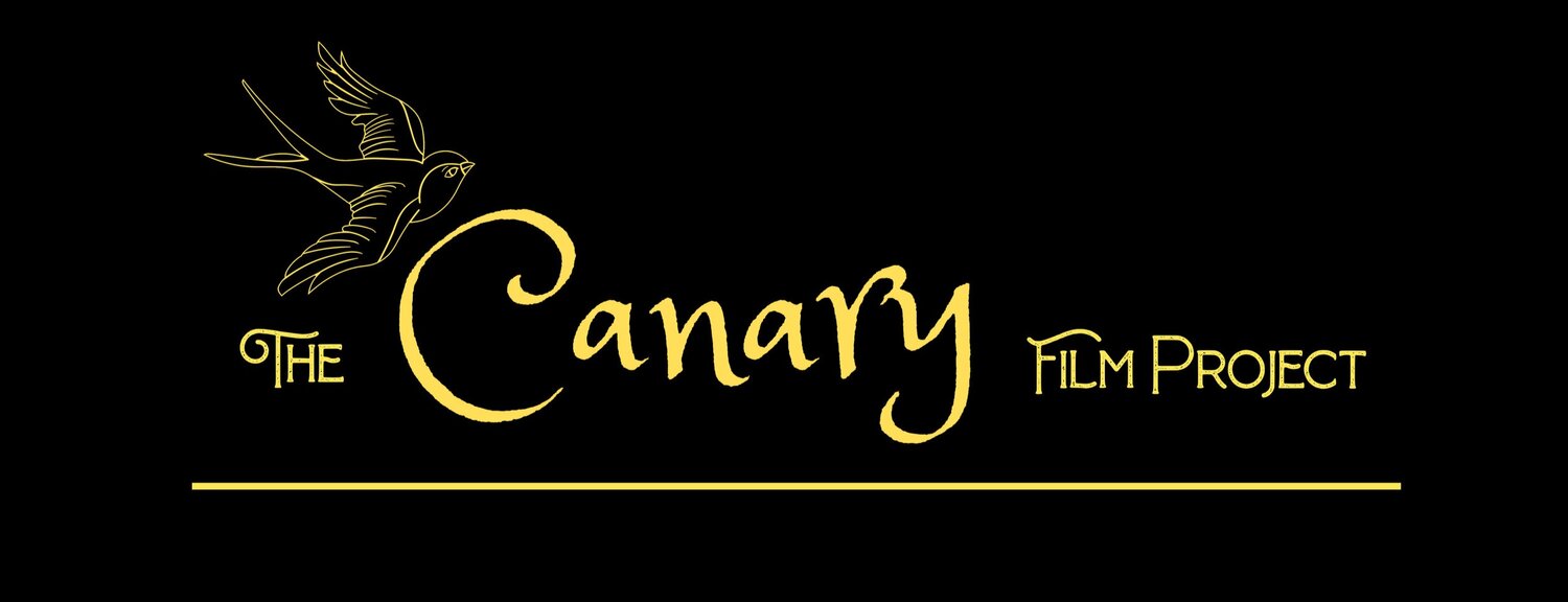 The Canary Film Project