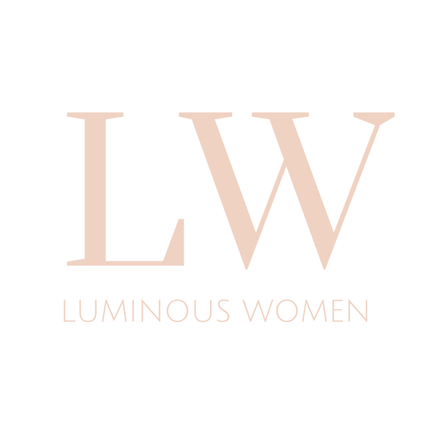 Luminous Women