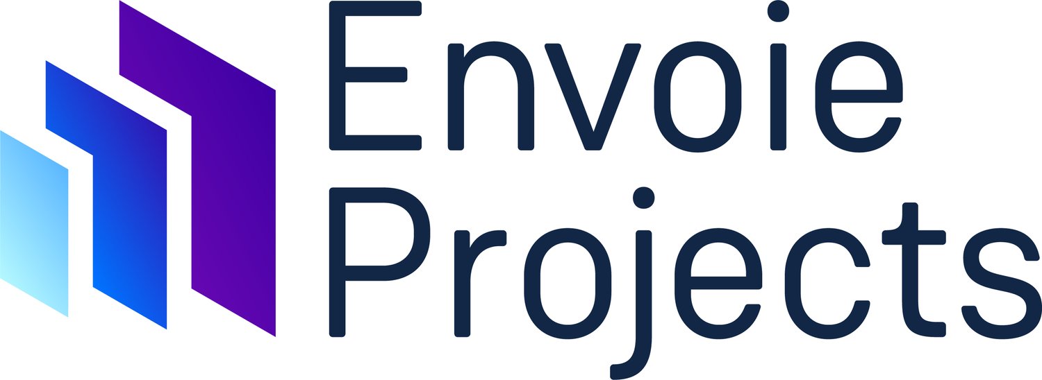 Envoie Projects