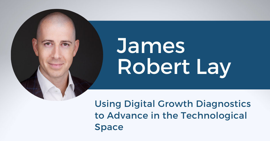 Using Digital Growth Diagnostics to Advance in the Technological Space