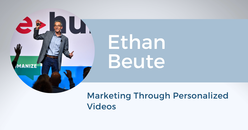 Marketing through Personalized Videos