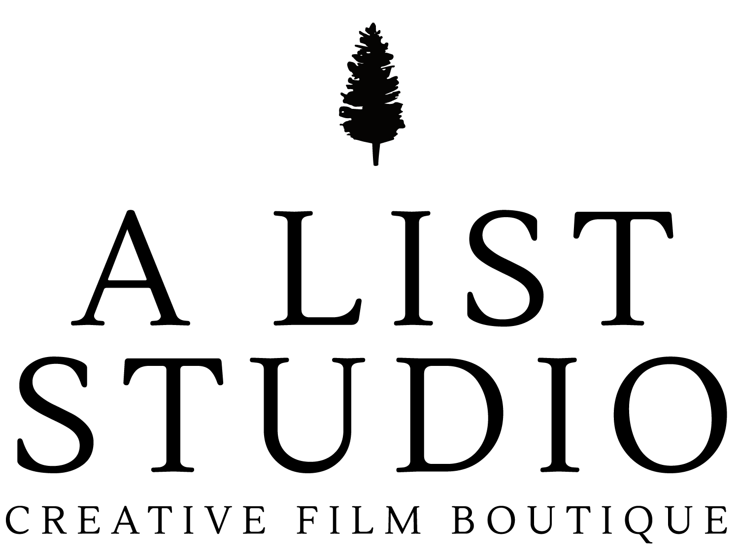A List Studio - Calgary Videographer