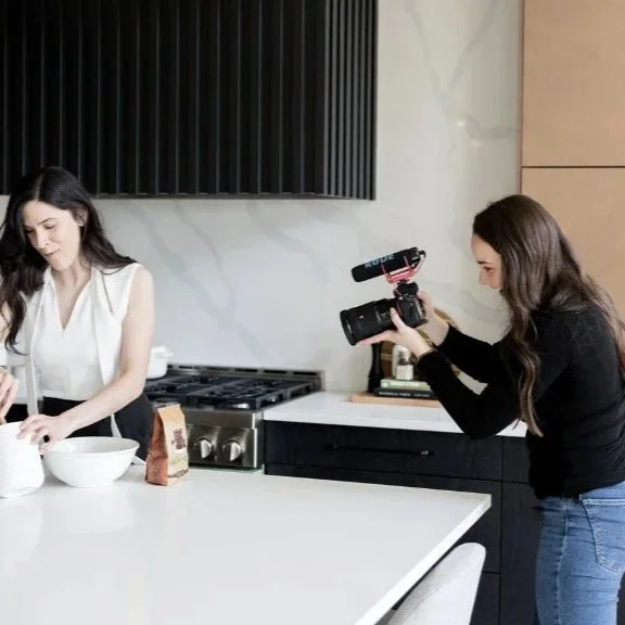 Using Videography to Bring Brand Identity to Life: Bird Construction Onboarding Video