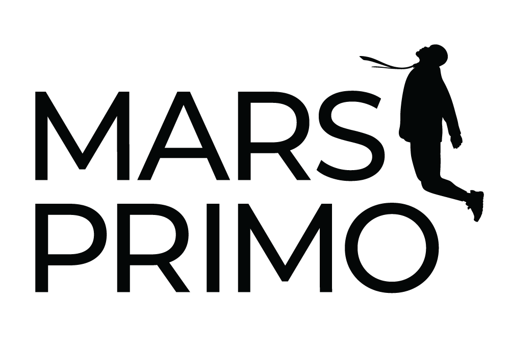 Mars Primo Creative