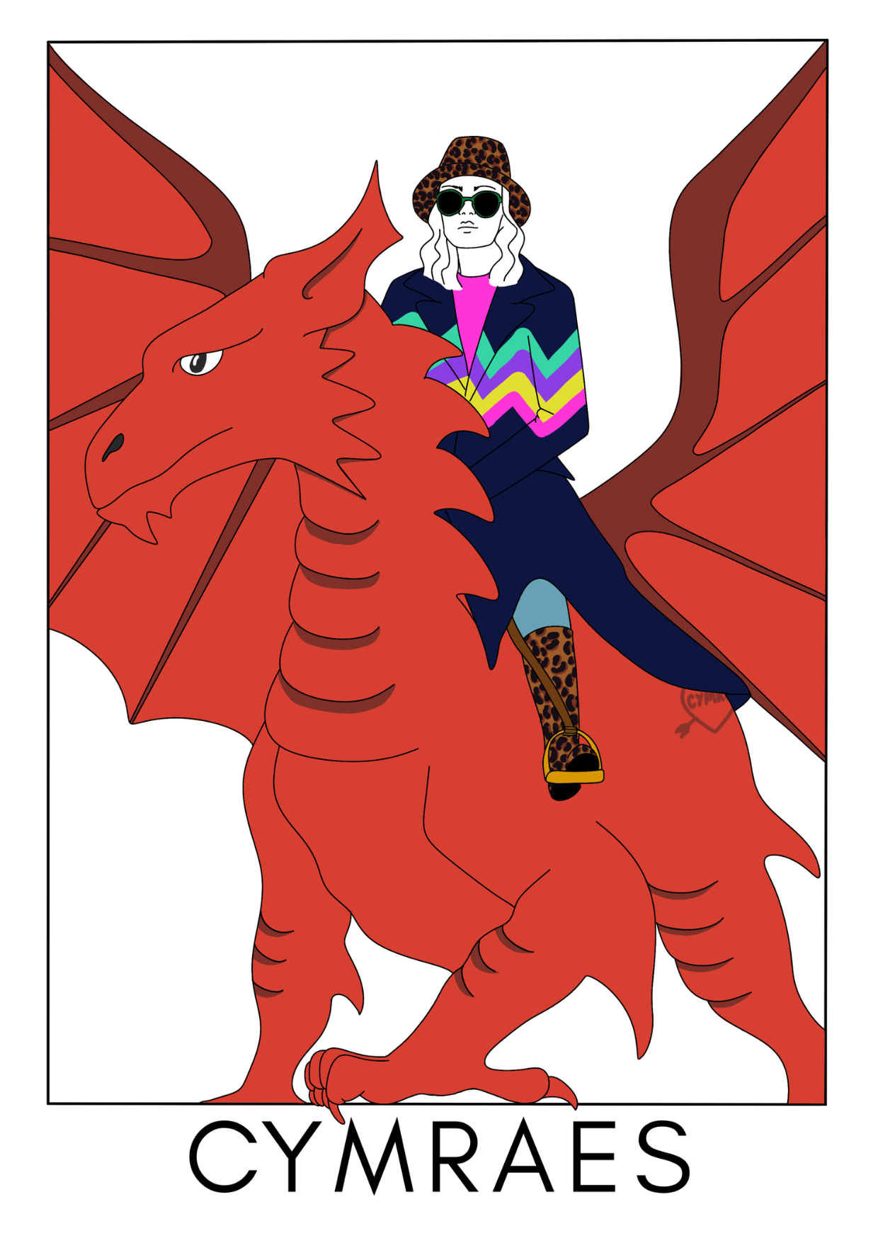 cymraes and dragon.png