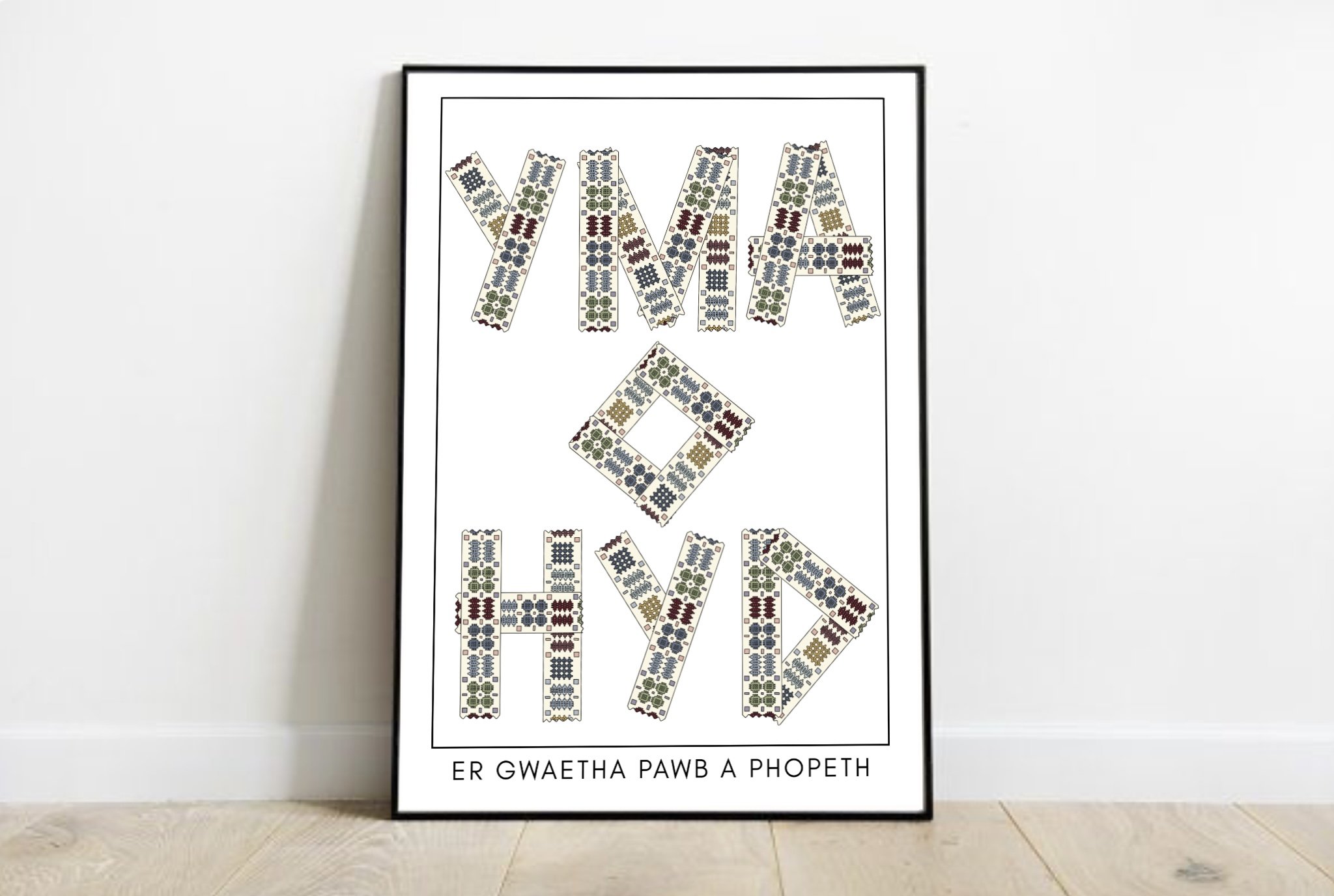 Yma O Hyd