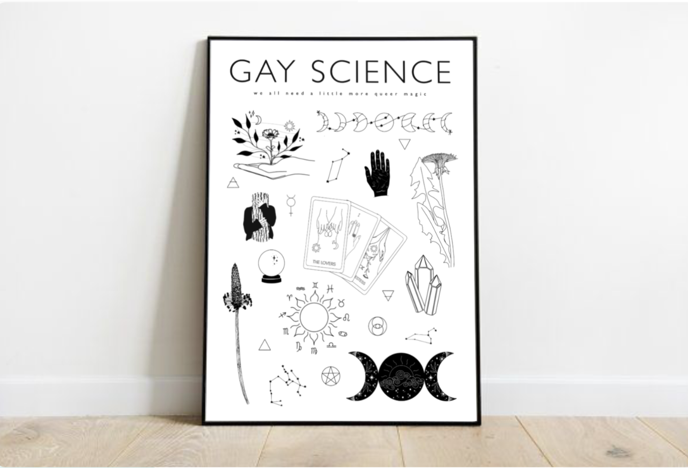 Gay Science