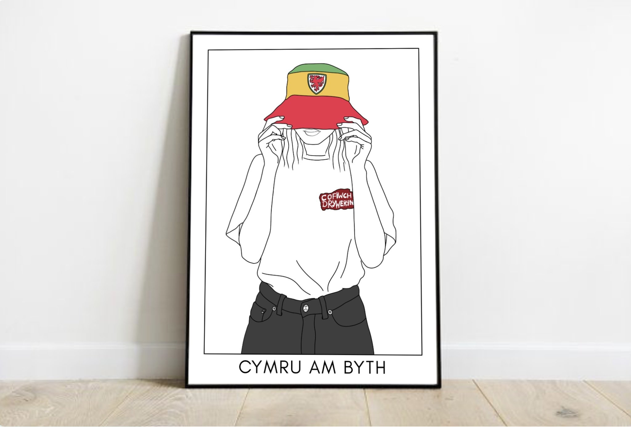 Cymru Am Byth