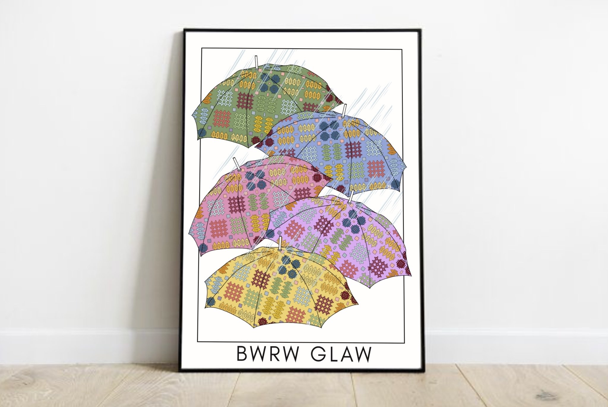 Bwrw Glaw