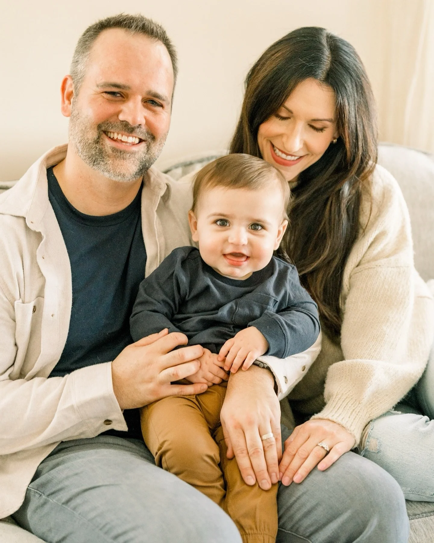 Just finished up this beautiful family&rsquo;s gallery! Two more to go for 2024. Feeling grateful!
.
.
#cincinnatiphotographer #jenthamannphotography #cincinnatinewbornphotographer #cincinnatifamilyphotographer #cincinnatimaternityphotographer #dayto