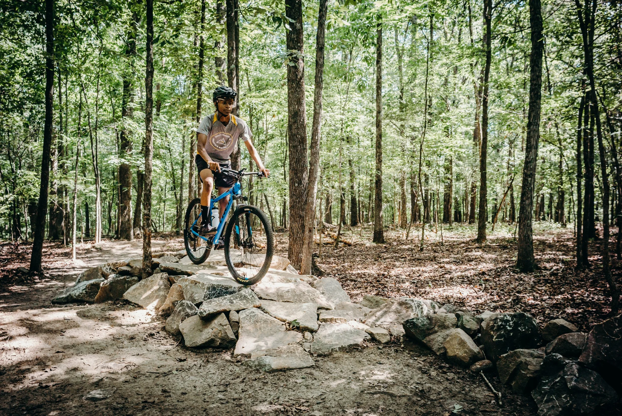 Youth Cycling Programs at Bearings Bike Works—Clinics, Teams, and ...