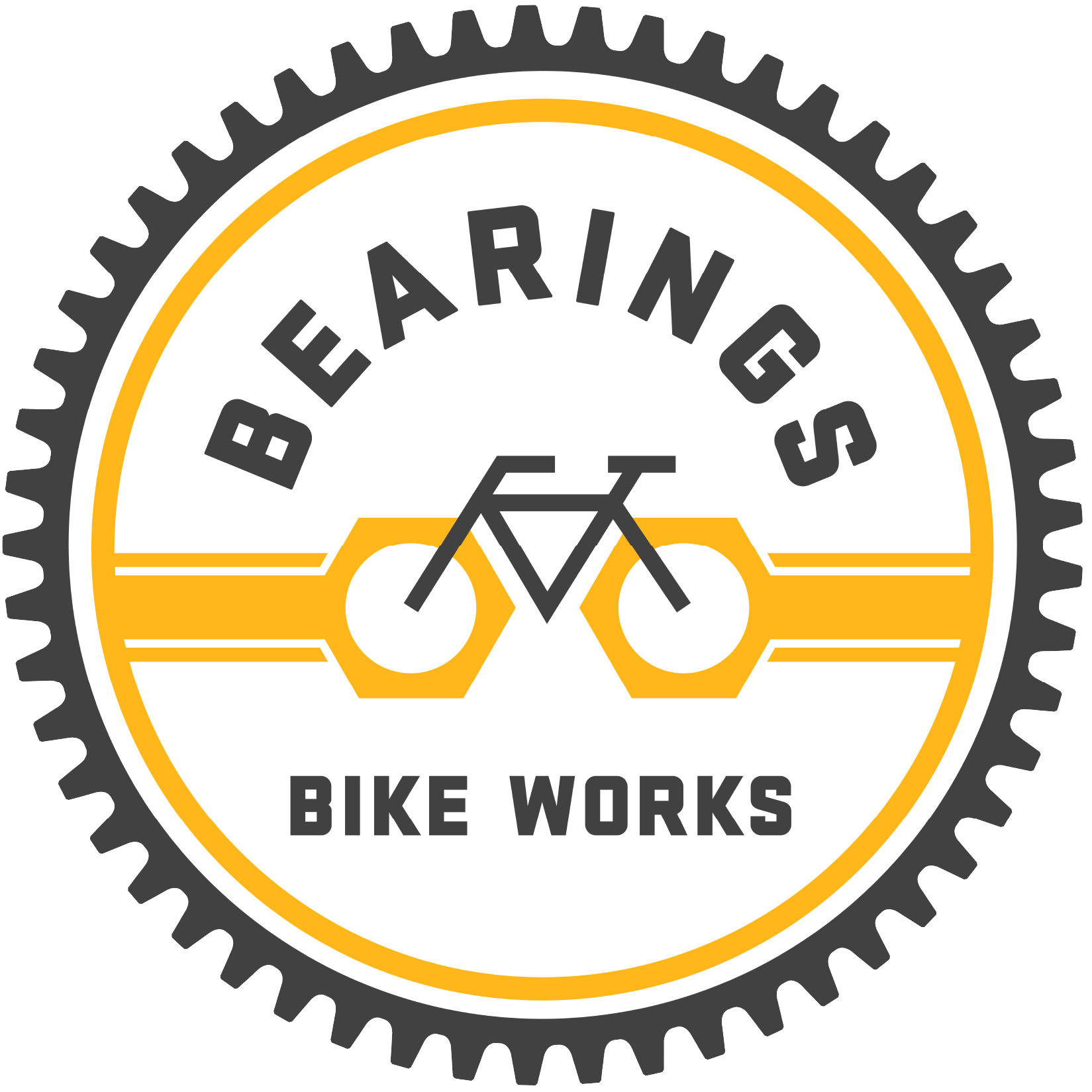 Bearings Bike Works