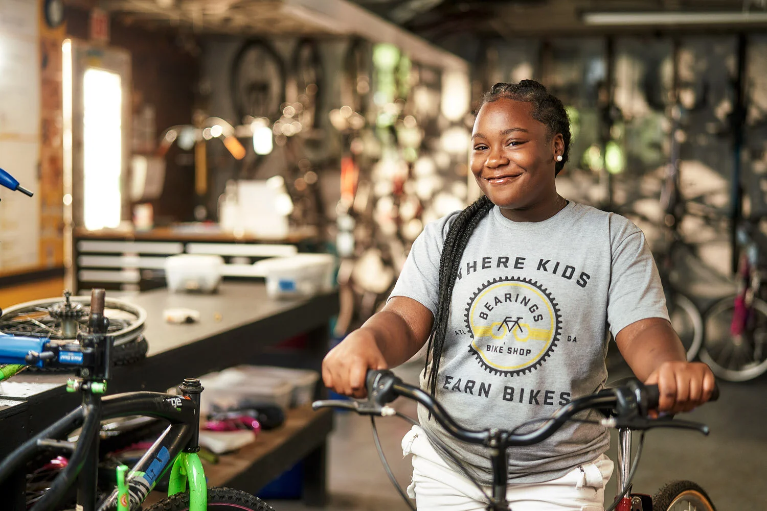 Programs — Bearings Bike Works