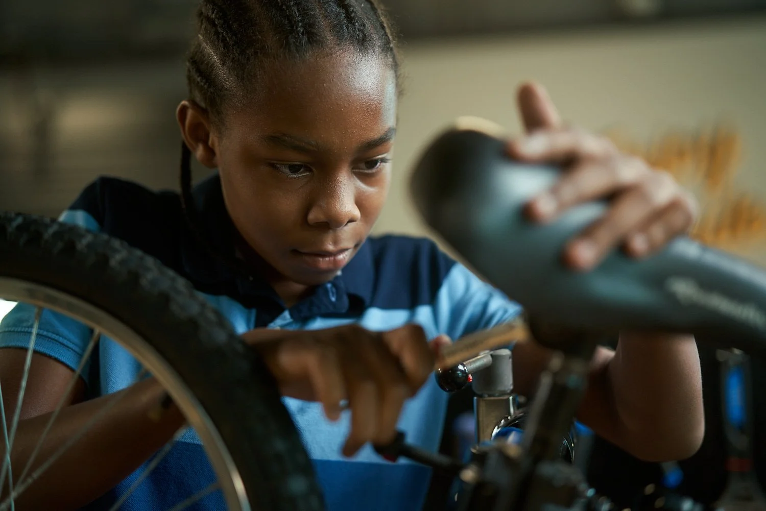 Donate — Bearings Bike Works