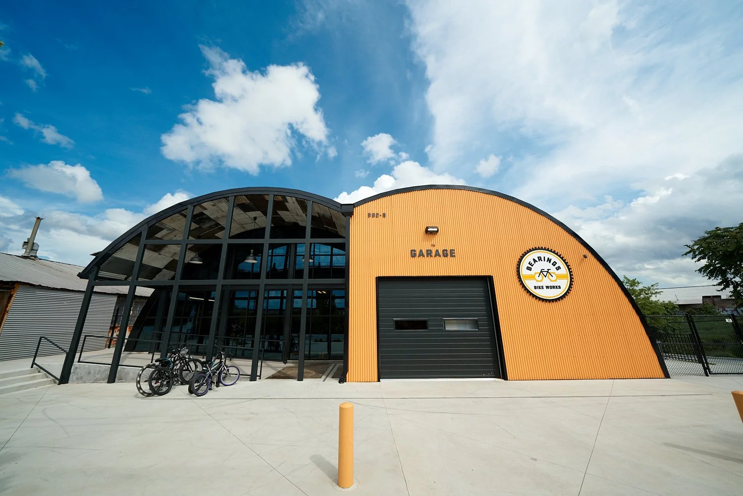 Jobs — Bearings Bike Works