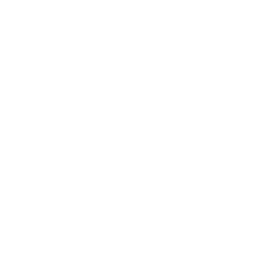 Logo for Line Creek Brewing Co with an arrow pointing down through the letter 'I' in 'Line'.