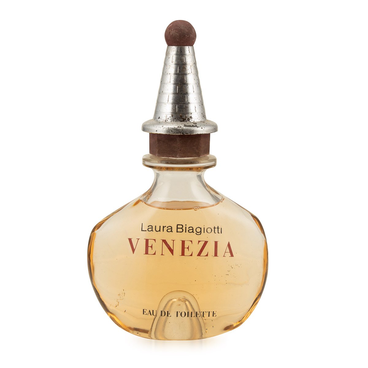 Venezia Factice Perfume Bottle c. 1992