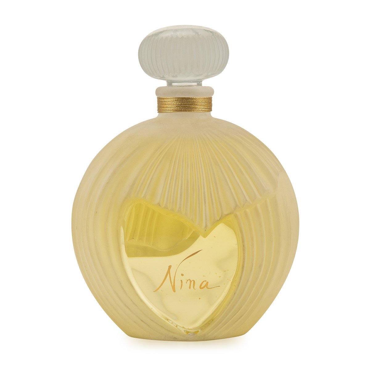 Nina Ricci Factice Perfume Bottle c.1992