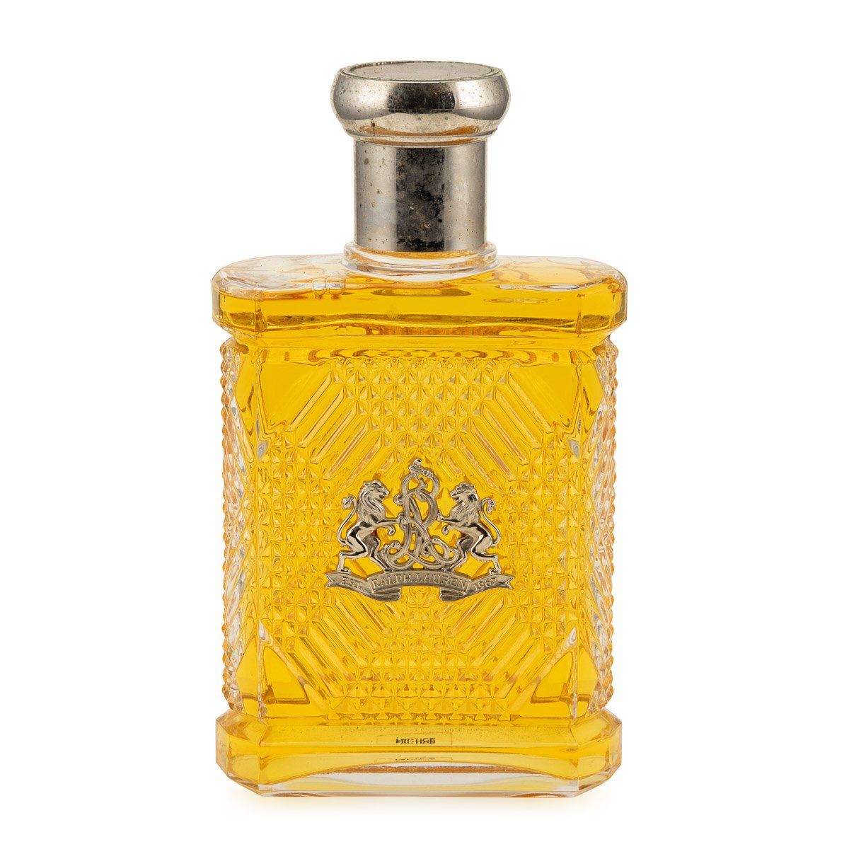 Safari Factice Perfume Bottle