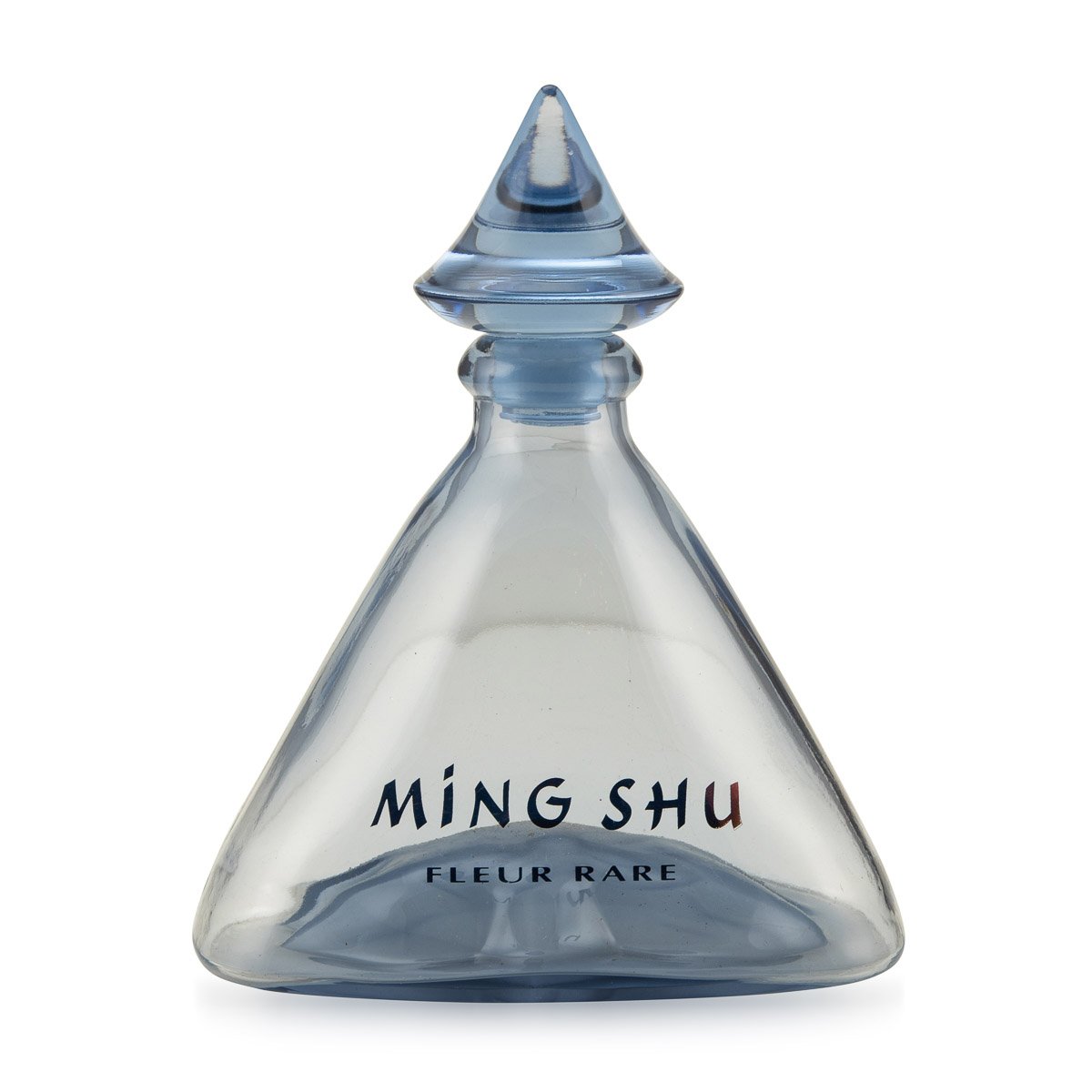 Ming Shu Factice Perfume Bottle c.1997