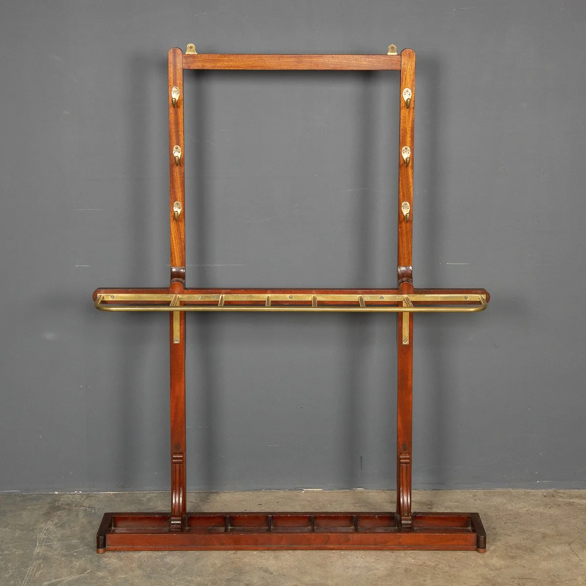 19th Century Victorian Stick Stand