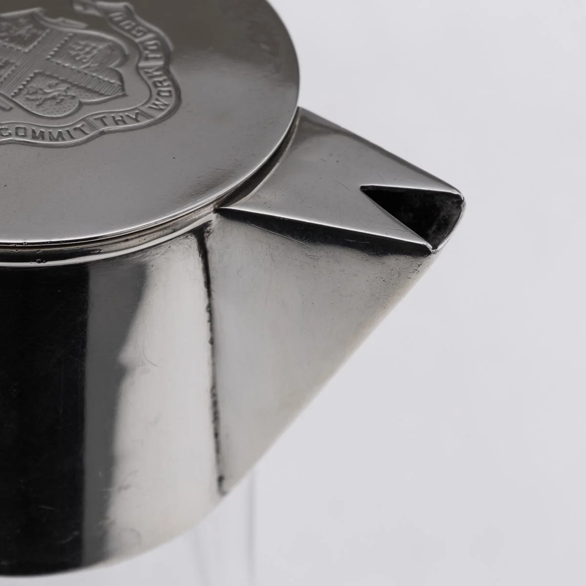 PUSHKINS.COM - D11672 - ANTIQUE 19thC VICTORIAN SOLID SILVER & GLASS CLARET JUG, SHEFFIELD c.1889 - 28.jpg