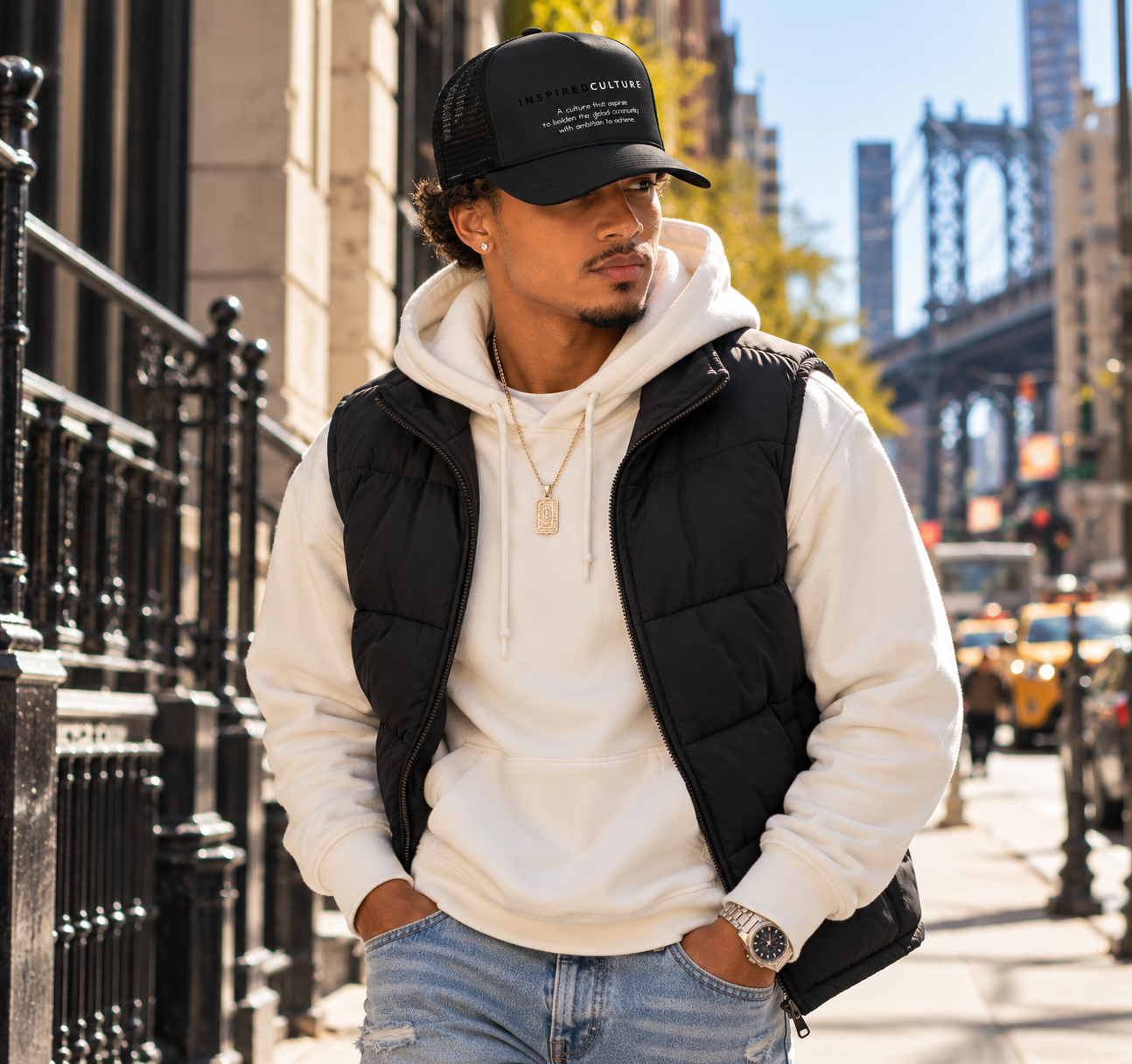 Urban Bridge Streetwear Portrait.png