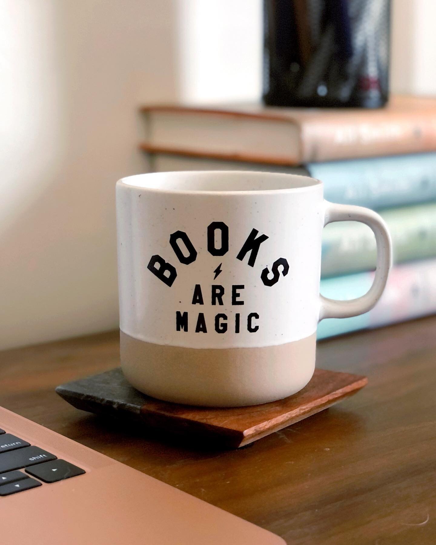 #TGIF to this amazing #readingcommunity! Tell us what you&rsquo;re reading this weekend! 📚❤️ We have so many exciting things in store for this next half of season two, can you believe?? Stay tuned, and as always, happy reading!
.
.
.
.
#booksaremagi