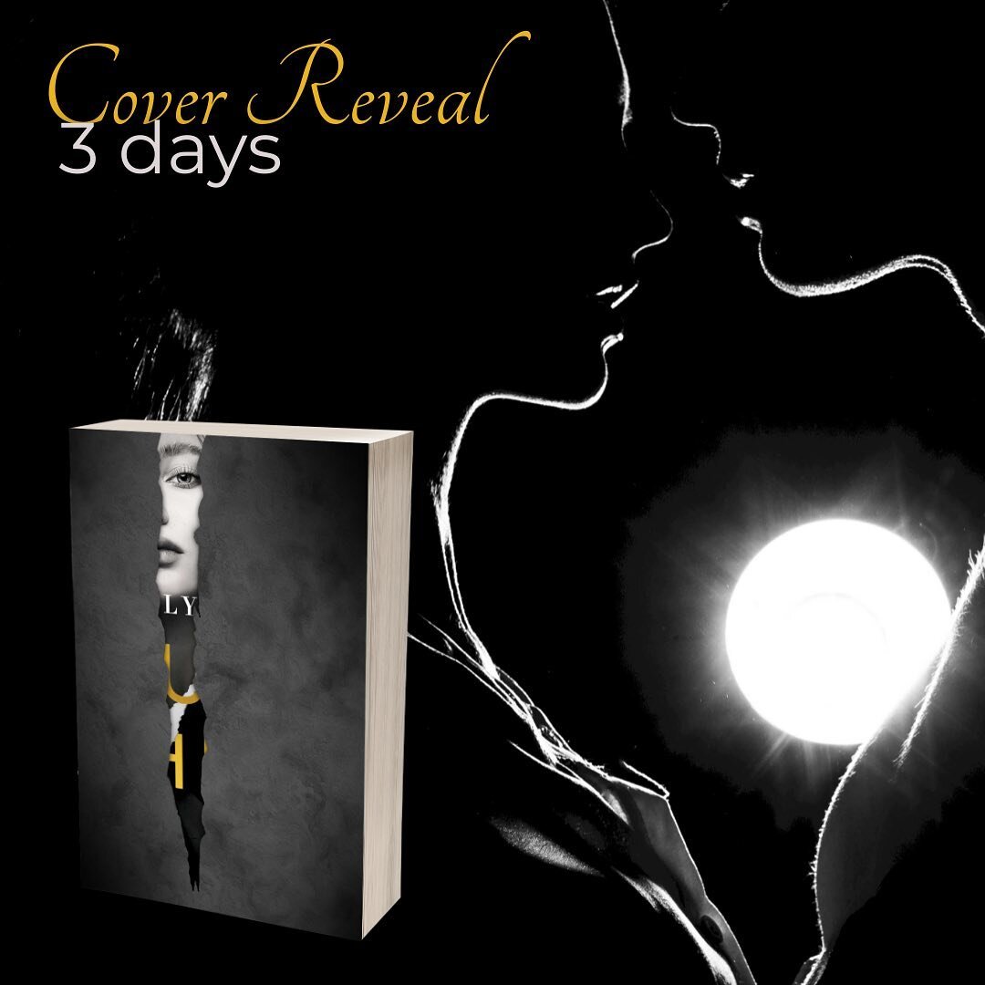 𝙄𝙨 𝙩𝙝𝙚 𝙝𝙤𝙩𝙩𝙚𝙨𝙩 𝙡𝙤𝙫𝙚 𝙬𝙤𝙧𝙩𝙝 𝙖 𝙡𝙚𝙩𝙝𝙖𝙡 𝙡𝙞𝙛𝙚?
ＨＵＮＴ ＨＥＲ
cover reveal in 3 days
𝘉𝘰𝘰𝘬 𝘛𝘸𝘰 𝘪𝘯 𝘵𝘩𝘦 𝘊𝘰𝘮𝘦 𝘍𝘰𝘳 𝘔𝘦 𝘴𝘦𝘳𝘪𝘦𝘴

#bookish #coverreveal #kellyfinley #comeforme #pierceher #hunther #romanticsuspens