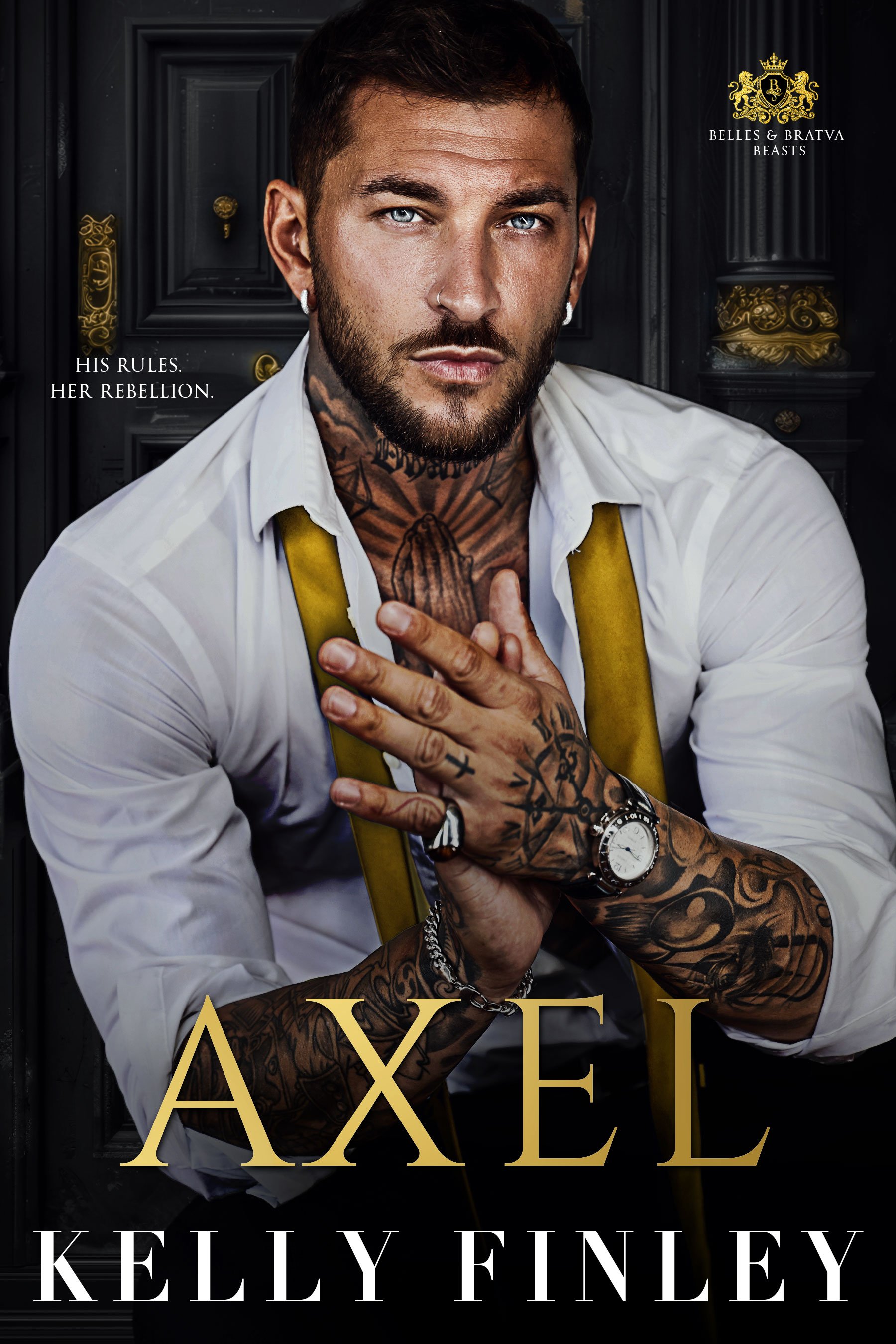 Axel