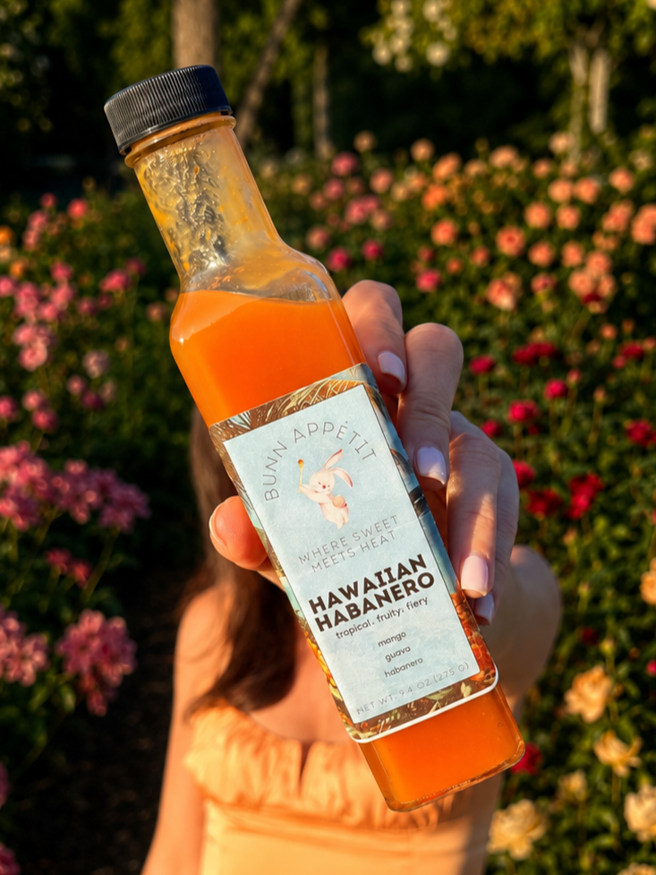 Hawaiian Habanero