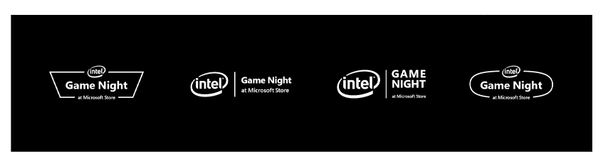 Logo exploration