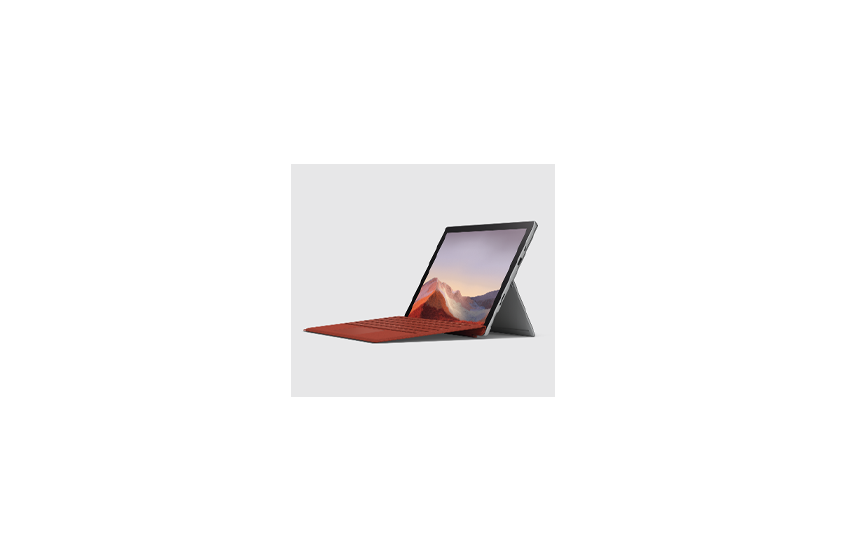 2019 Surface Launch